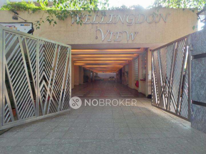 2 BHK Flat In Wellingdon View For Sale  In Tardeo