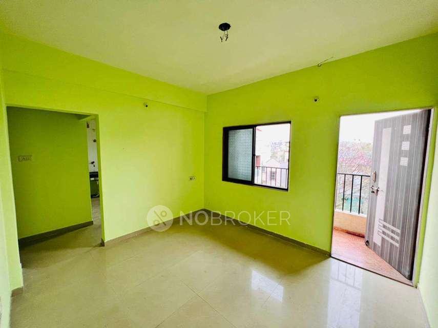 1 BHK Flat In Shri Samarth Krupa Kiwale Pcmc for Rent  In Kiwale, Ravet