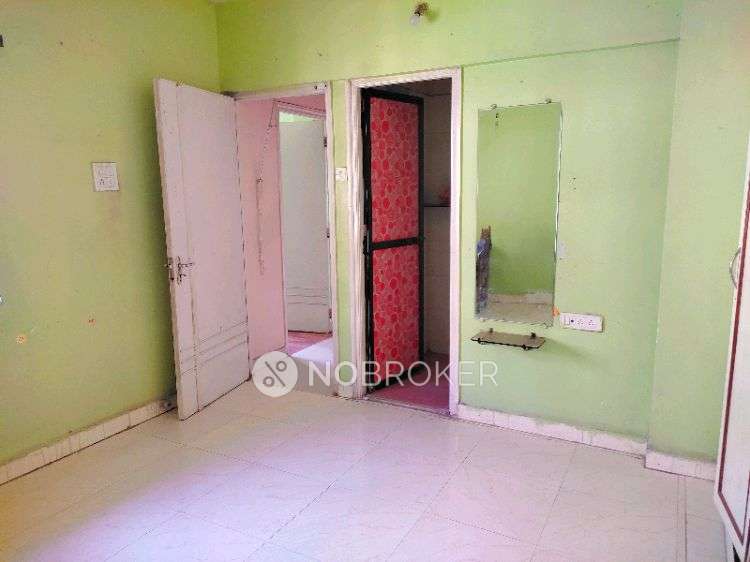 2 BHK Flat In New Bramhanda  Annex Phase 8 Ghodbandar Road Thane W for Rent  In Brahmand Phase 8