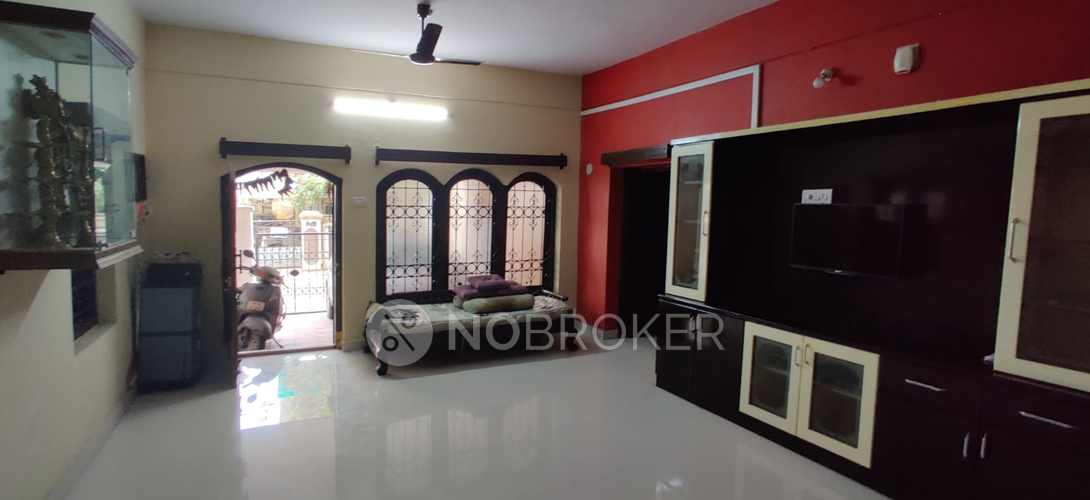 Independent House East Marredpally Rent WITHOUT BROKERAGE Semi