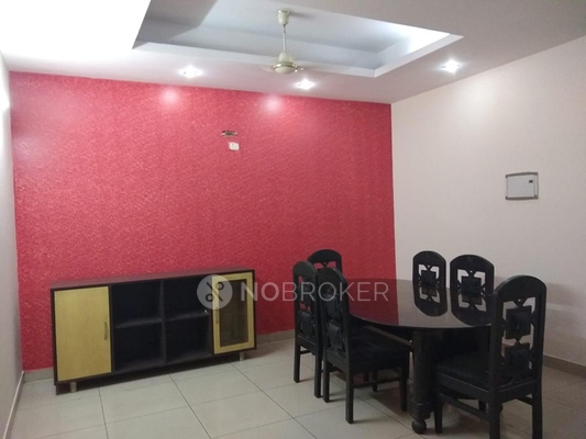 3 BHK House for Rent  In Gagan Vihar, Krishna Nagar