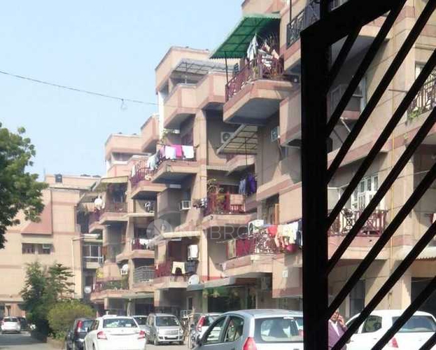 Unesco Apartments, Patparganj IP Extension Rent WITHOUT BROKERAGE
