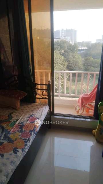 2 BHK Flat In Gokhuldham Society  For Sale  In Dombivli East