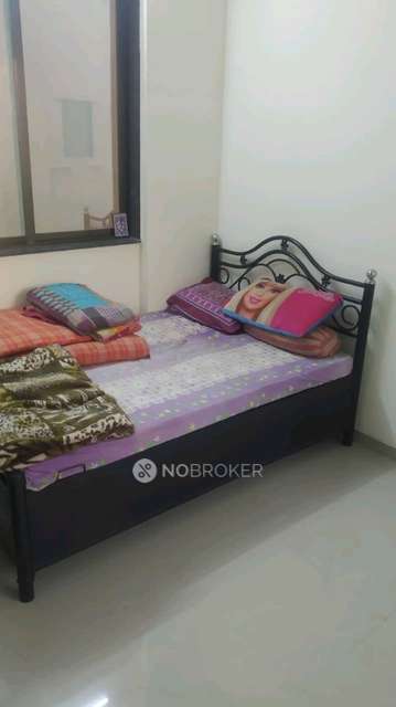 2 BHK Flat In Gokhuldham Society  For Sale  In Dombivli East