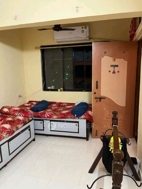 1 BHK Flat In Mb Kunj For Sale  In Virar West