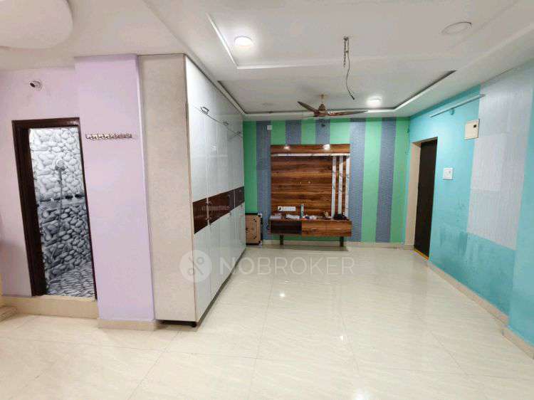 2 BHK House for Rent  In 23148, ************* Indira Hills, Shamshiguda, Kukatpally, Hyderabad, Telangana 500085, India