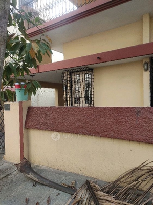 2 BHK Flat In Lakshmi Shelter For Sale  In Canara Bank Colony