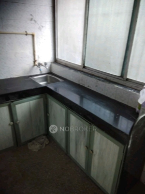 1 BHK Flat In Parimal Chs  for Rent  In Lassi Electronics