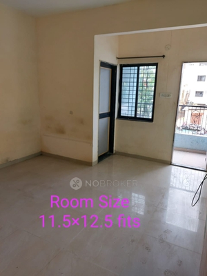 2 BHK Flat In The Legend for Rent  In Hinjawadi