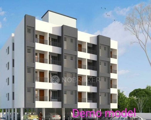 2 BHK Flat In The Legend for Rent  In Hinjawadi