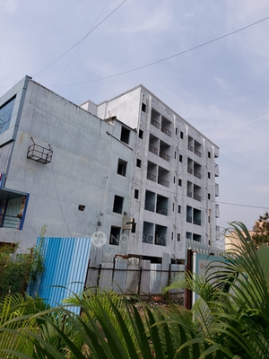 2 BHK Flat In The Legend for Rent  In Hinjawadi