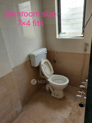 2 BHK Flat In The Legend for Rent  In Hinjawadi