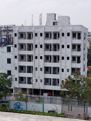 2 BHK Flat In The Legend for Rent  In Hinjawadi