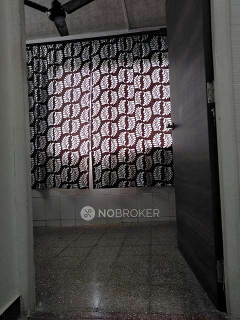 1 RK Flat In Auxilium House  For Sale  In Antop Hill