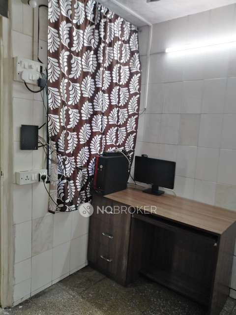 1 RK Flat In Auxilium House  For Sale  In Antop Hill