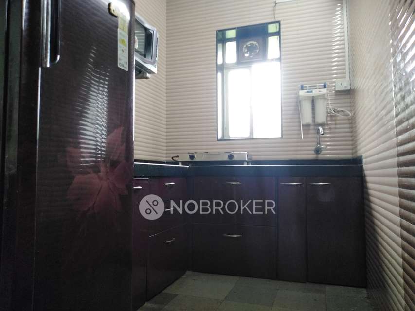 1 RK Flat In Auxilium House  For Sale  In Antop Hill