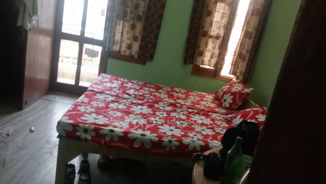 PG for Girls in Sector  22