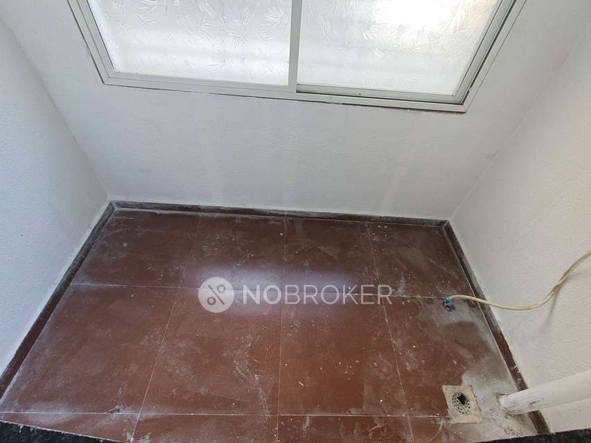 2 BHK Flat In Sai Crystal for Rent  In Wagholi