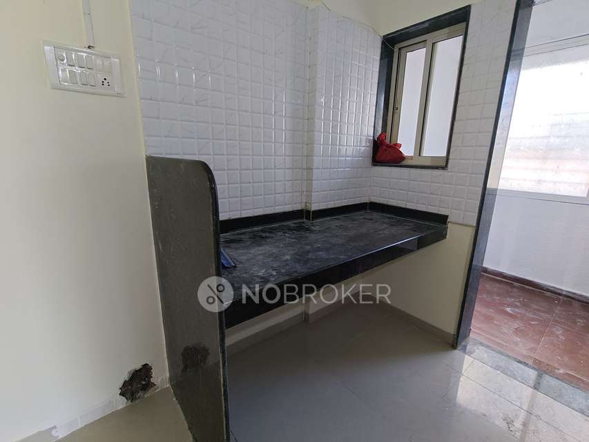 2 BHK Flat In Sai Crystal for Rent  In Wagholi