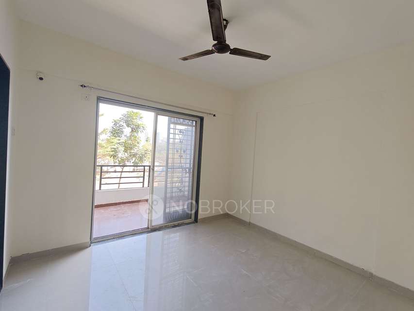 2 BHK Flat In Sai Crystal for Rent  In Wagholi