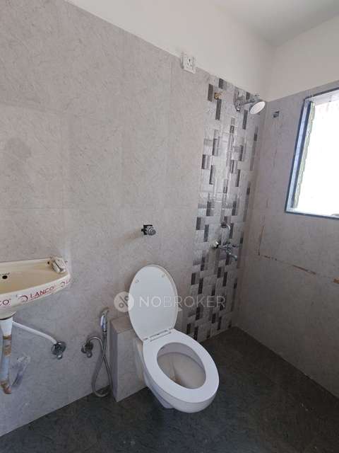 2 BHK Flat In Sai Crystal for Rent  In Wagholi