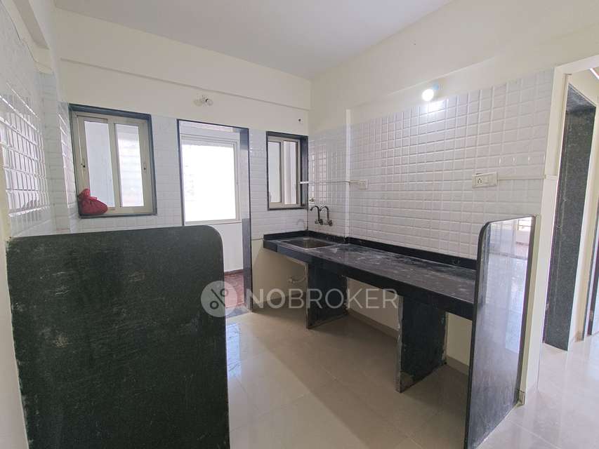 2 BHK Flat In Sai Crystal for Rent  In Wagholi