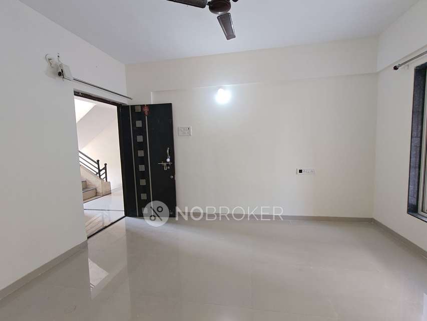 2 BHK Flat In Sai Crystal for Rent  In Wagholi