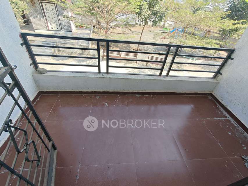 2 BHK Flat In Sai Crystal for Rent  In Wagholi