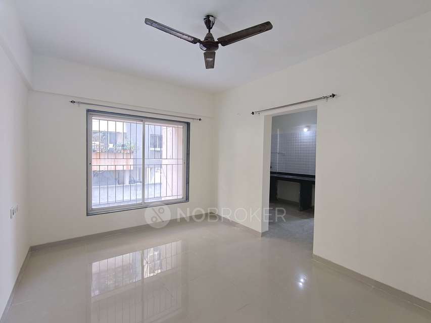 2 BHK Flat In Sai Crystal for Rent  In Wagholi