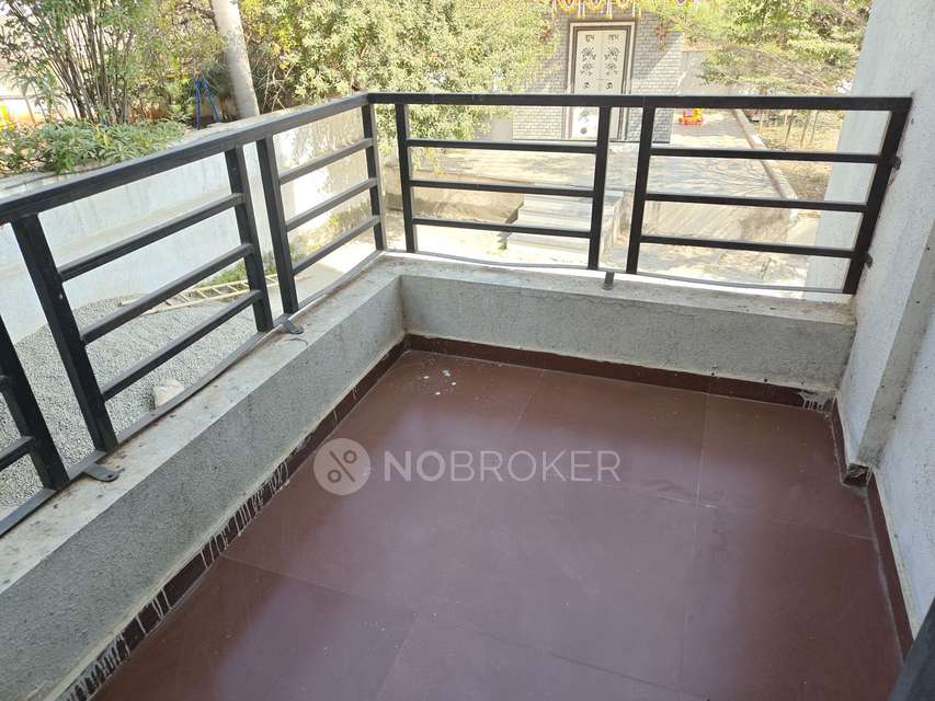 2 BHK Flat In Sai Crystal for Rent  In Wagholi