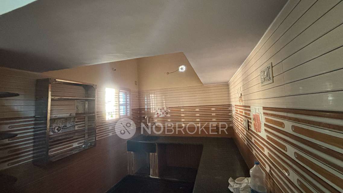 2 BHK House for Rent  In Kumbalagodu
