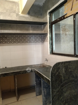 1 RK Flat For Sale  In New Panvel East