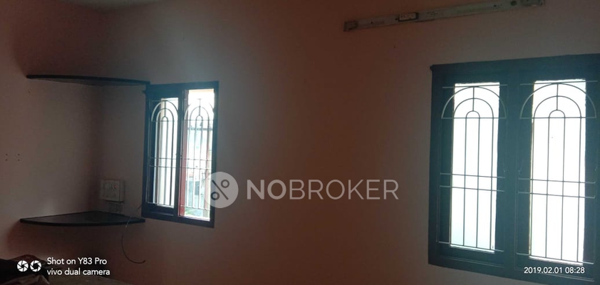 1 RK House for Rent  In Mowlivakkam