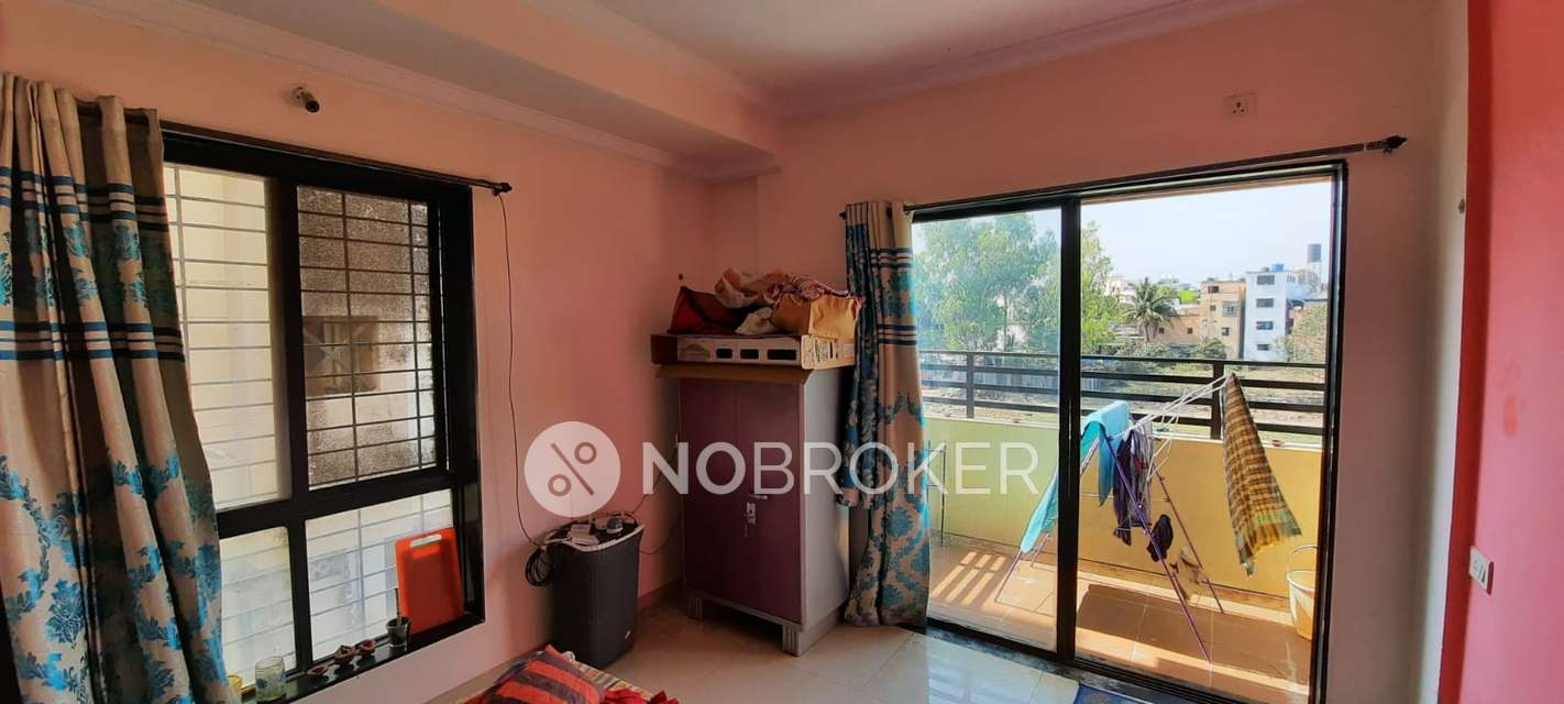 2 BHK Flat In Townscape Alaknanda for Rent  In Tingre Nagar