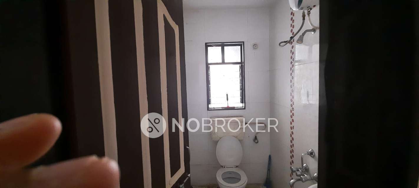 2 BHK Flat In Townscape Alaknanda for Rent  In Tingre Nagar