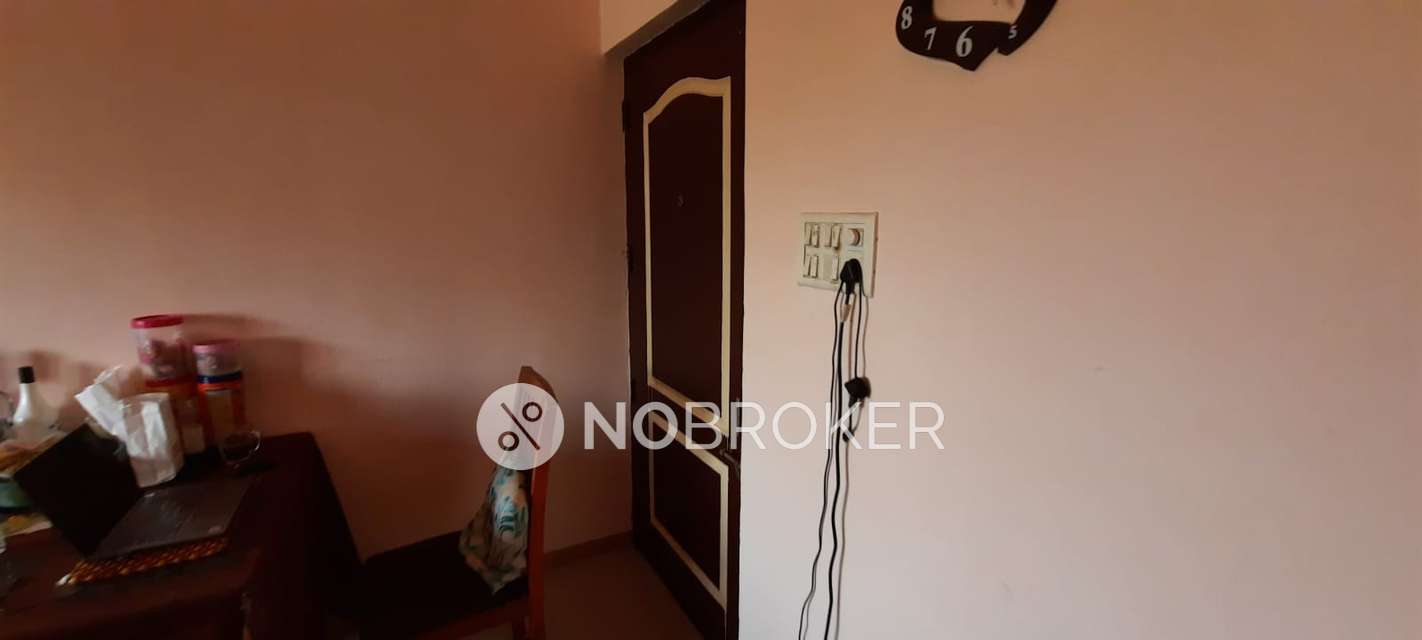 2 BHK Flat In Townscape Alaknanda for Rent  In Tingre Nagar