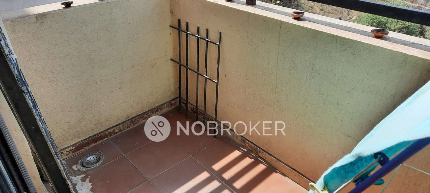 2 BHK Flat In Townscape Alaknanda for Rent  In Tingre Nagar