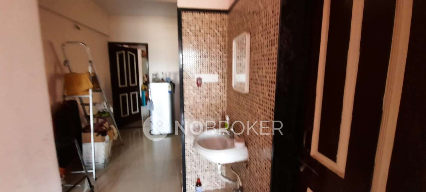 2 BHK Flat In Townscape Alaknanda for Rent  In Tingre Nagar