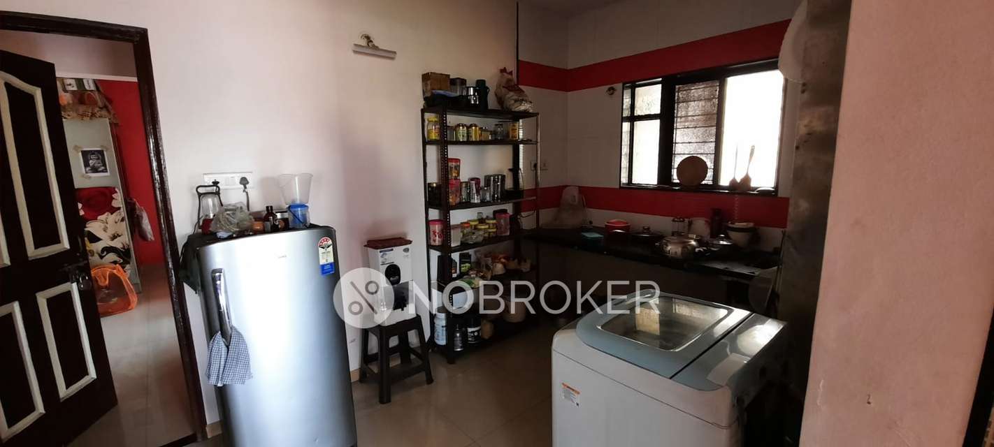 2 BHK Flat In Townscape Alaknanda for Rent  In Tingre Nagar