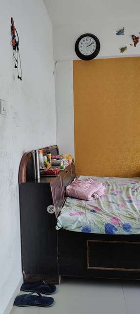 2 BHK Flat In Woodsville Township For Sale  In Moshi