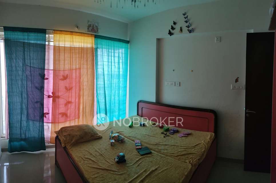 2 BHK Flat In Woodsville Township For Sale  In Moshi