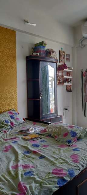 2 BHK Flat In Woodsville Township For Sale  In Moshi