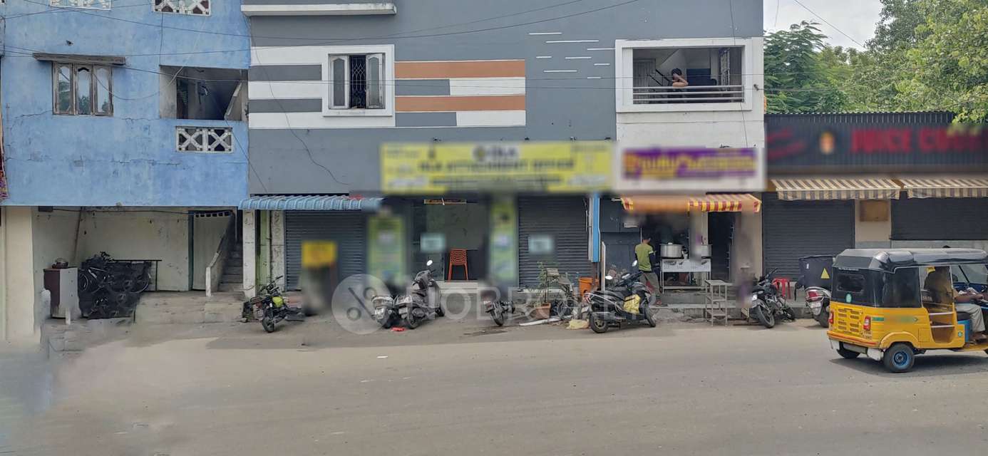 Shop in Meenambakkam, Chennai for Rent 