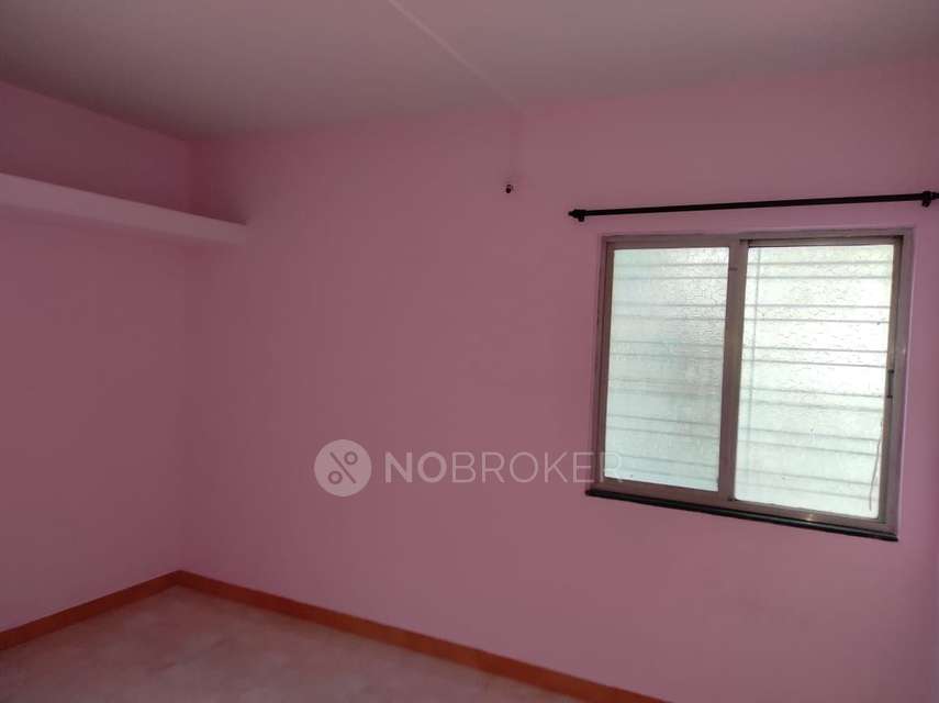 1 BHK Flat In Venkatesh Heritage Society, Karve Nagar for Rent  In Venkatesh Heritage Society