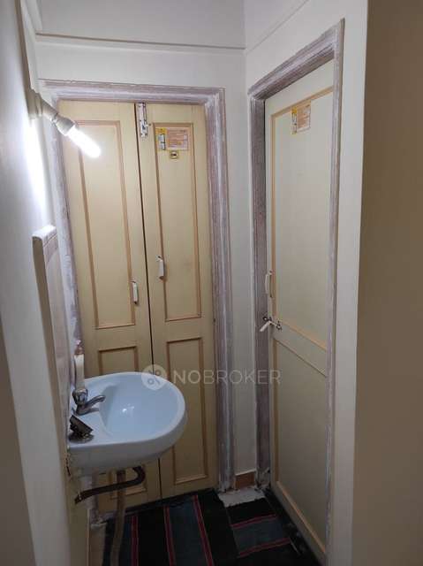 1 BHK Flat In Venkatesh Heritage Society, Karve Nagar for Rent  In Venkatesh Heritage Society