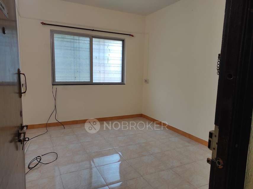 1 BHK Flat In Venkatesh Heritage Society, Karve Nagar for Rent  In Venkatesh Heritage Society