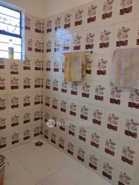 1 BHK Flat In Venkatesh Heritage Society, Karve Nagar for Rent  In Venkatesh Heritage Society