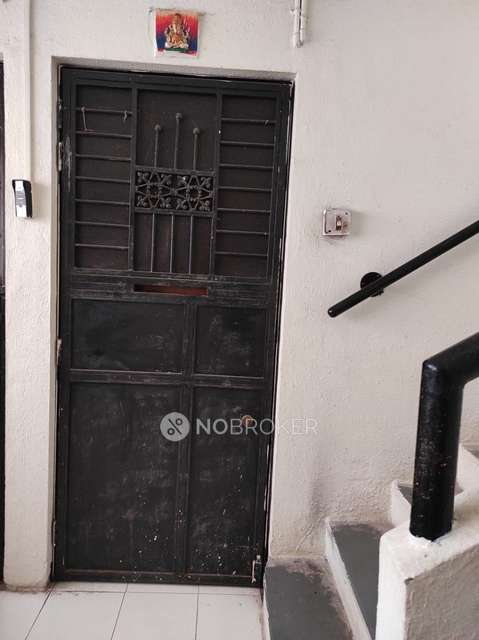 1 BHK Flat In Venkatesh Heritage Society, Karve Nagar for Rent  In Venkatesh Heritage Society