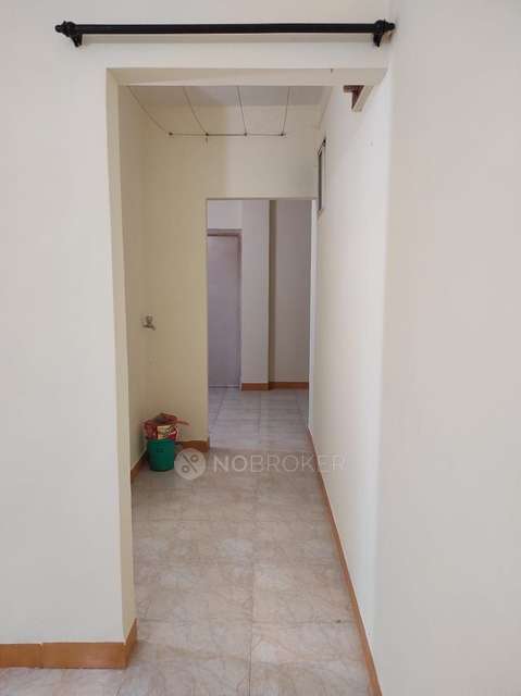 1 BHK Flat In Venkatesh Heritage Society, Karve Nagar for Rent  In Venkatesh Heritage Society