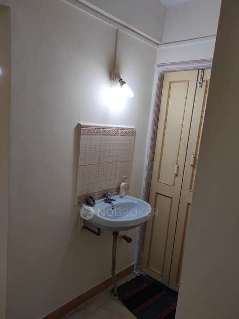 1 BHK Flat In Venkatesh Heritage Society, Karve Nagar for Rent  In Venkatesh Heritage Society